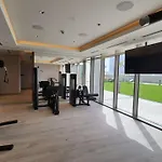 Stay By Latinem Luxury 1Br Holiday Home Cvr A2910 Near Burj Khalifa