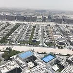 Stay By Latinem Luxury 1Br Holiday Home Cvr A2910 Near Burj Khalifa