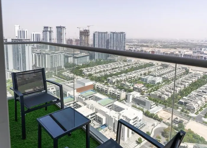 Stay By Latinem Luxury 1Br Holiday Home Cvr A2910 Near Burj Khalifa