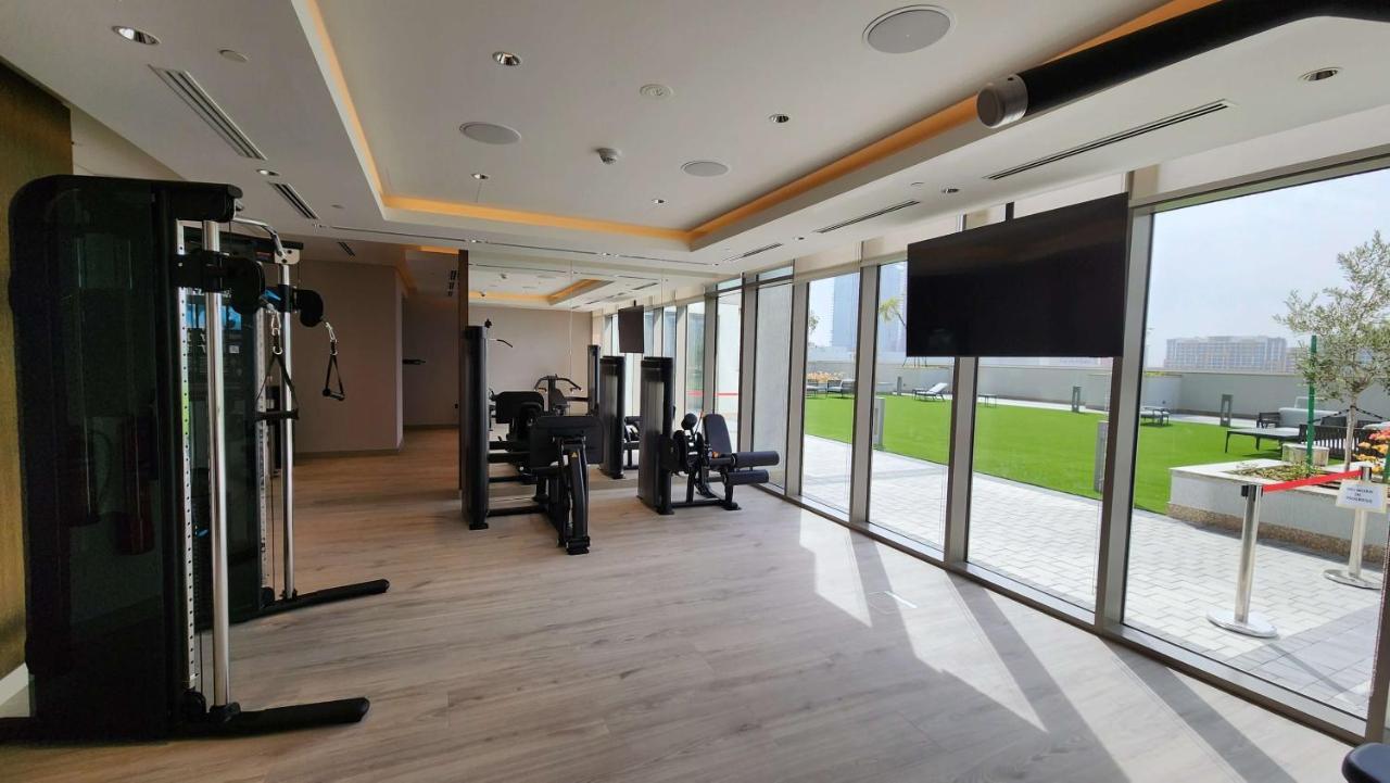 By Latinem Luxury 1br Cvr A2910 Near Burj Khalifa Apartment Dubai