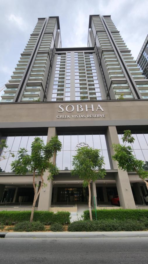By Latinem Luxury 1br Cvr A2910 Near Burj Khalifa * Dubai