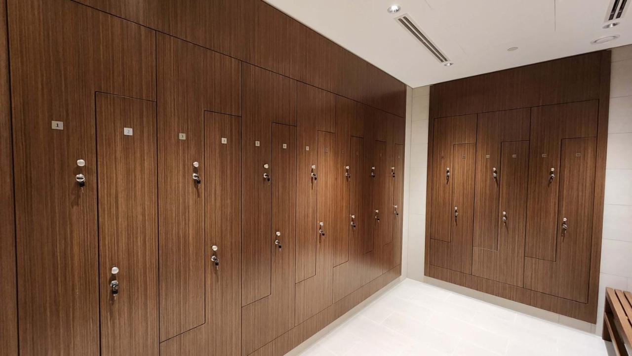 By Latinem Luxury 1br Cvr A2910 Near Burj Khalifa Apartment