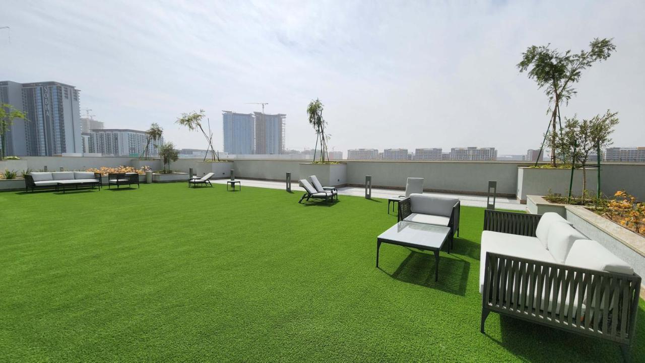 Apartment By Latinem Luxury 1br Cvr A2910 Near Burj Khalifa *