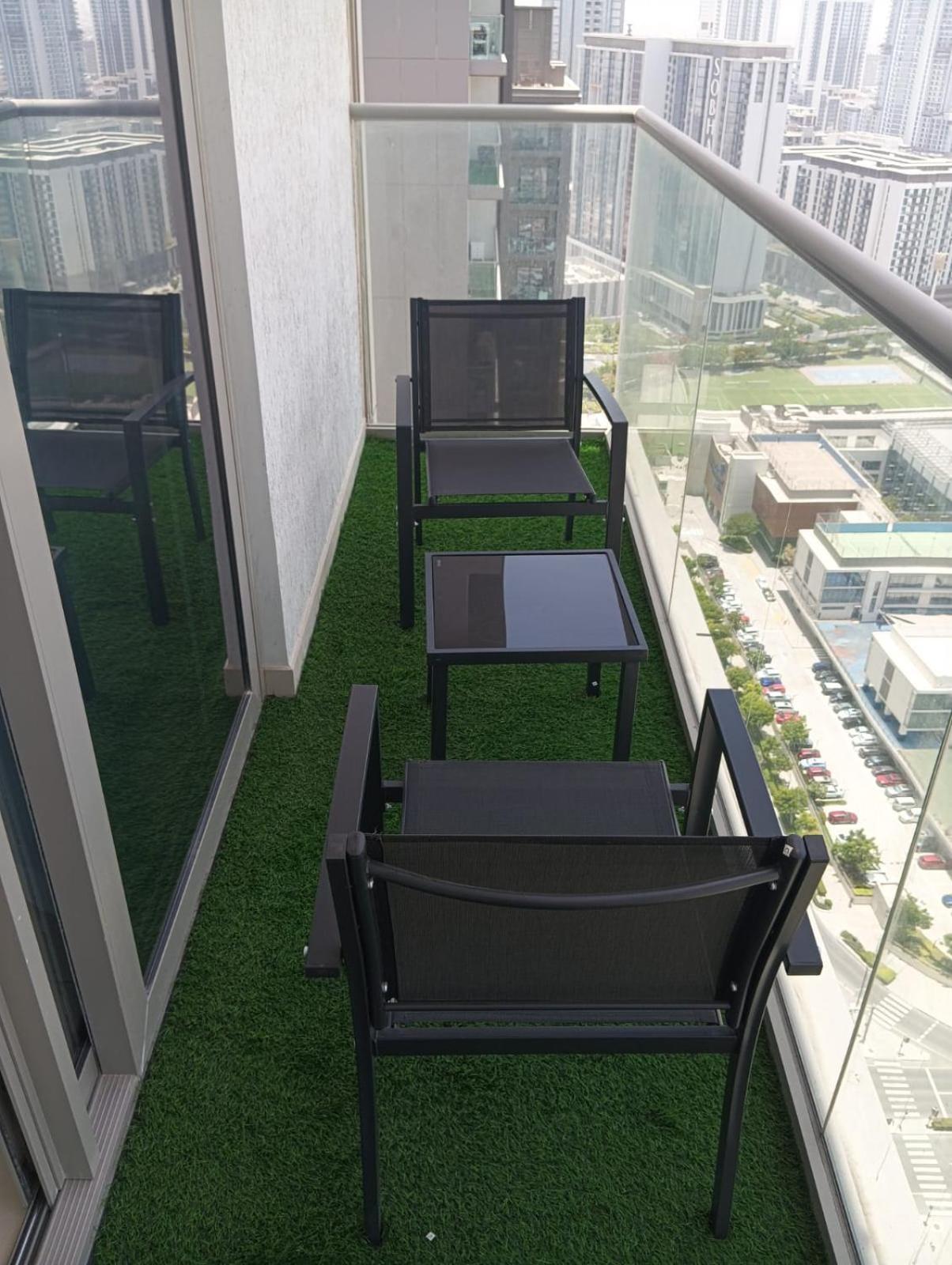 By Latinem Luxury 1br Cvr A2910 Near Burj Khalifa Apartment *
