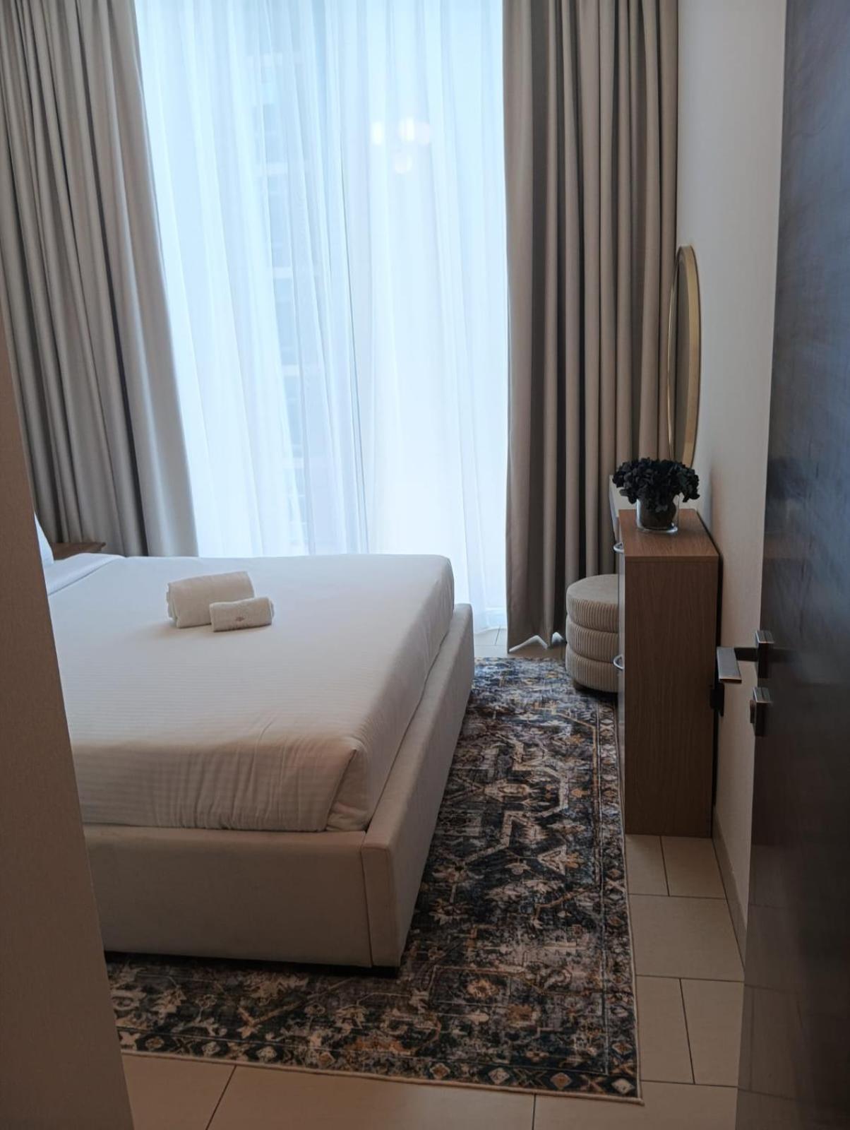 By Latinem Luxury 1br Cvr A2910 Near Burj Khalifa Apartment Dubai