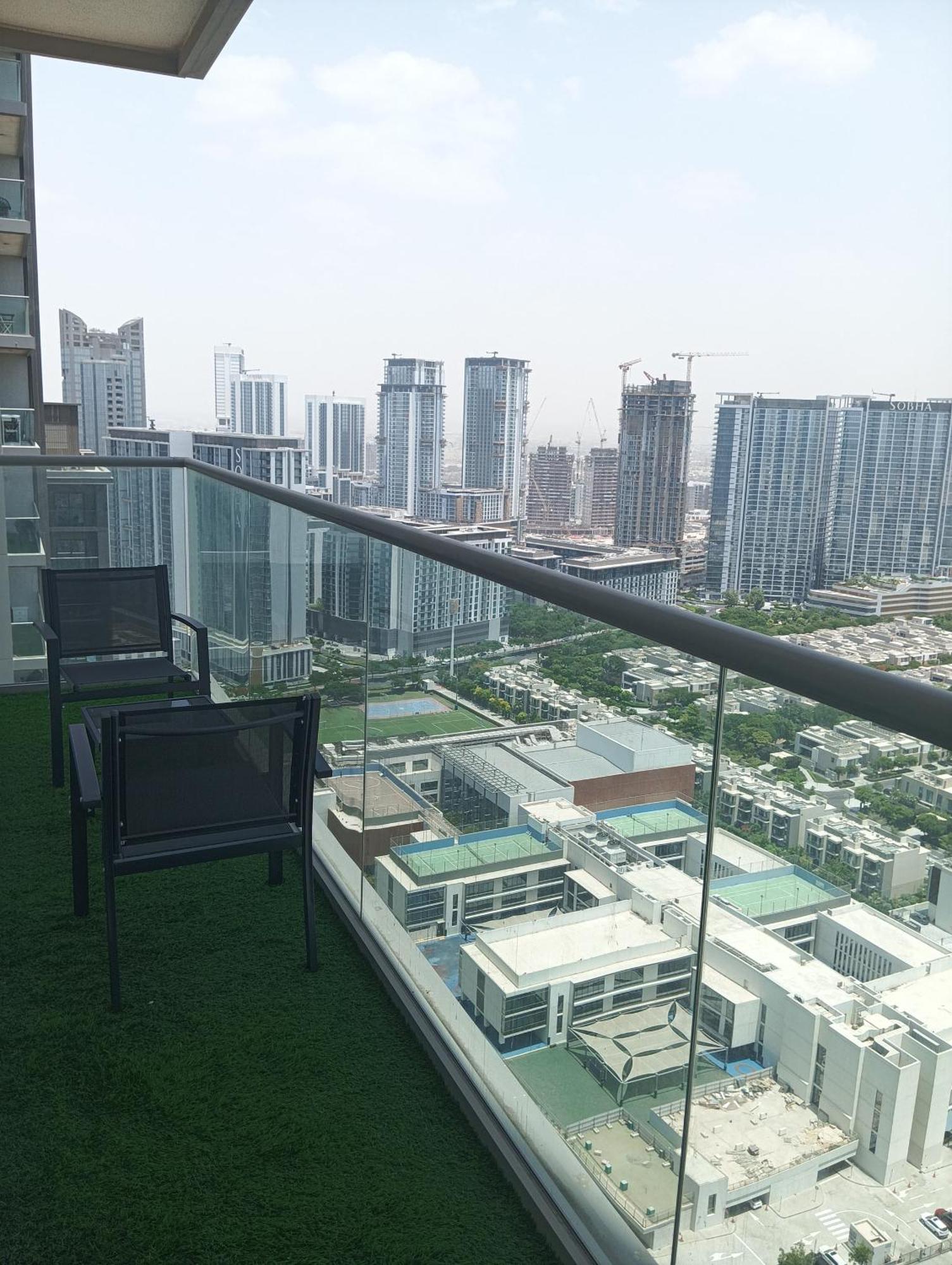 Apartment By Latinem Luxury 1br Cvr A2910 Near Burj Khalifa