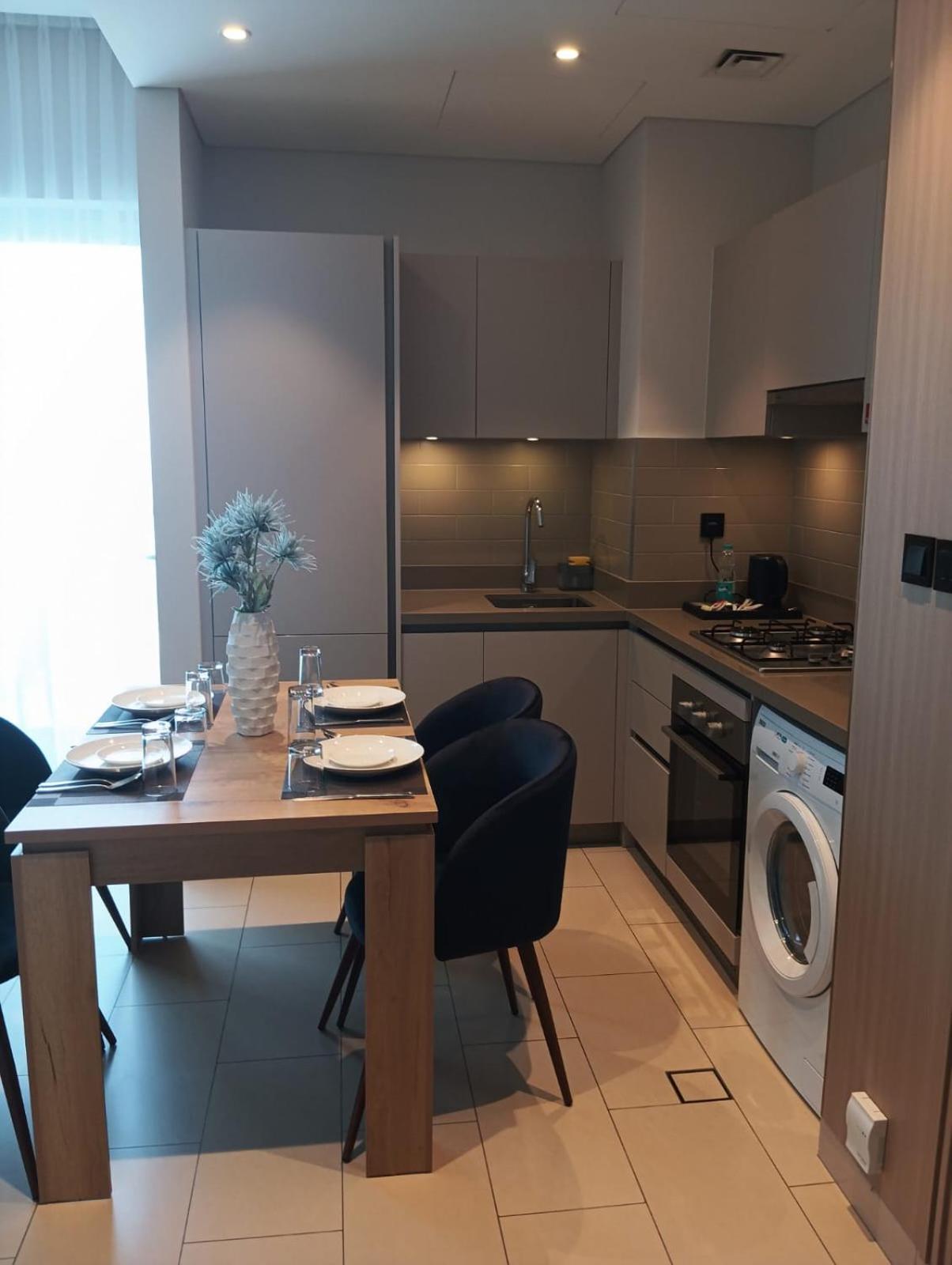 By Latinem Luxury 1br Cvr A2910 Near Burj Khalifa Apartment *