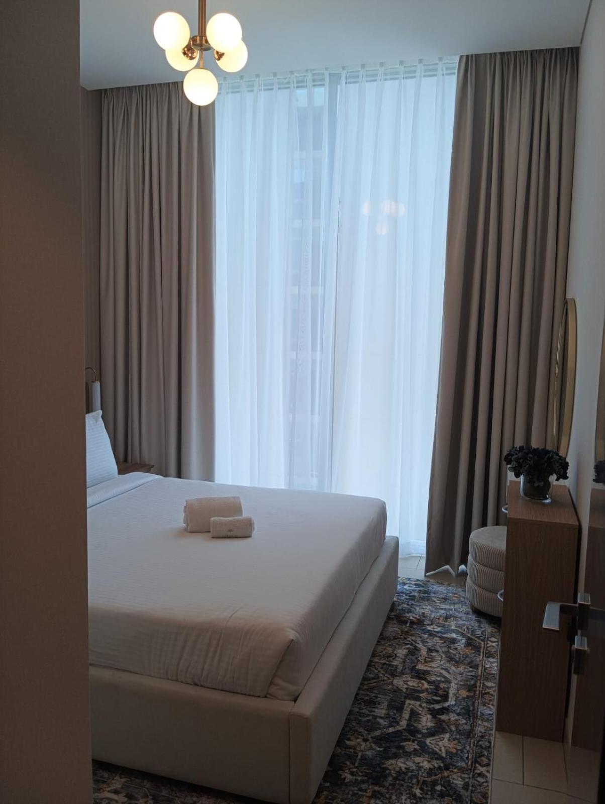 By Latinem Luxury 1br Cvr A2910 Near Burj Khalifa