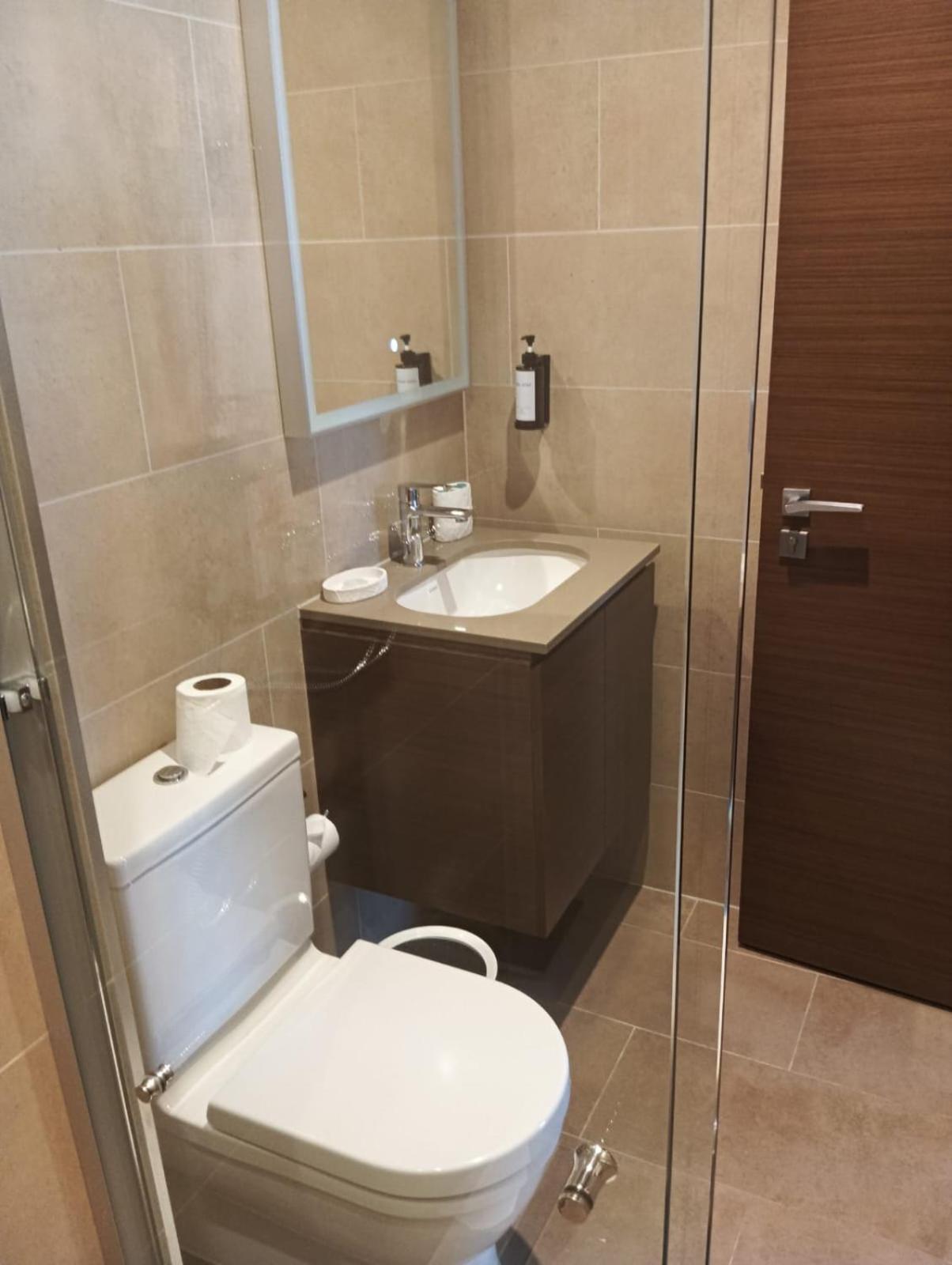 Apartment By Latinem Luxury 1br Cvr A2910 Near Burj Khalifa *