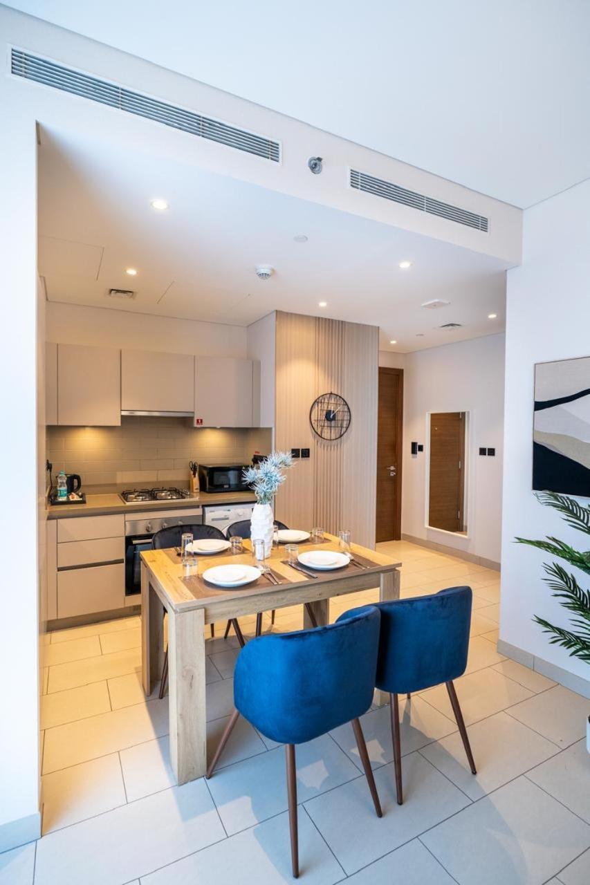 By Latinem Luxury 1br Cvr A2910 Near Burj Khalifa * Dubai