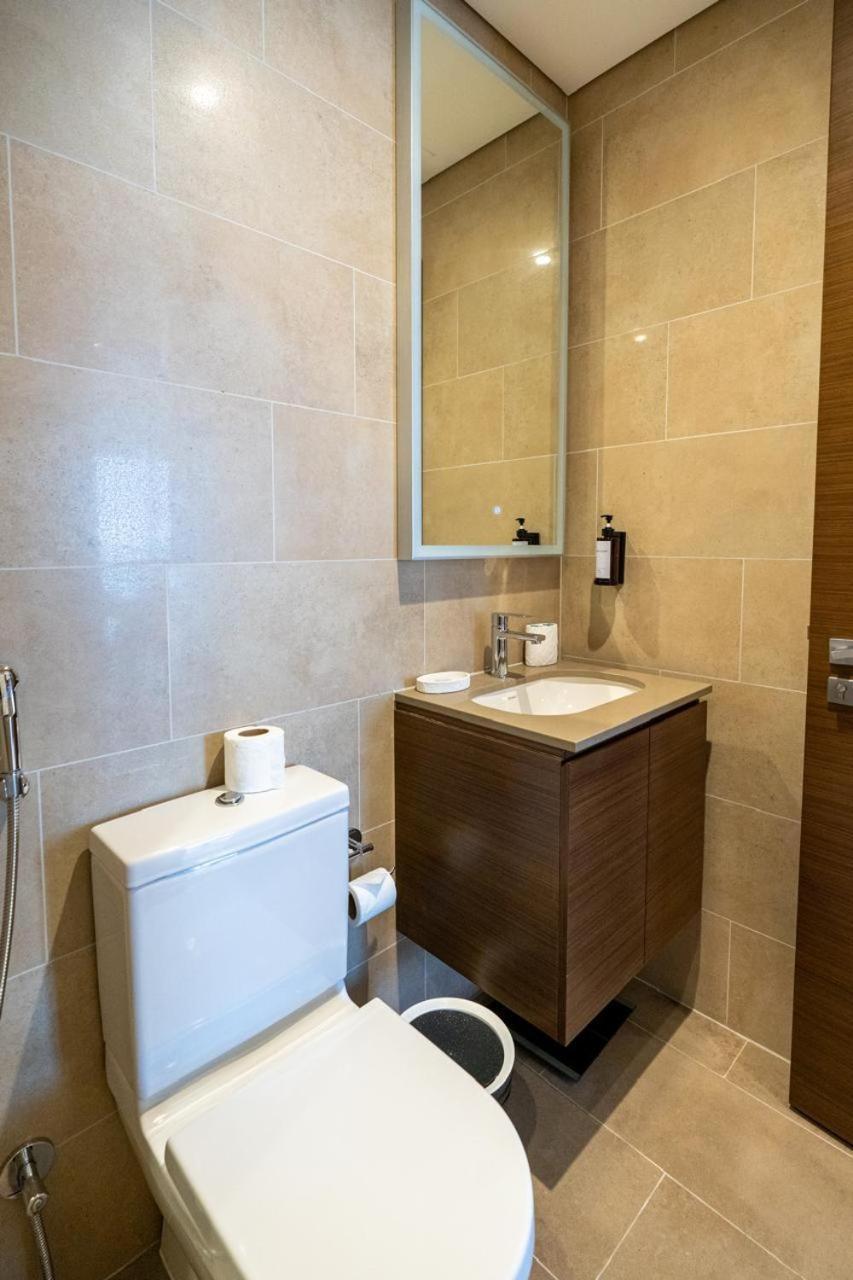 By Latinem Luxury 1br Cvr A2910 Near Burj Khalifa Apartment