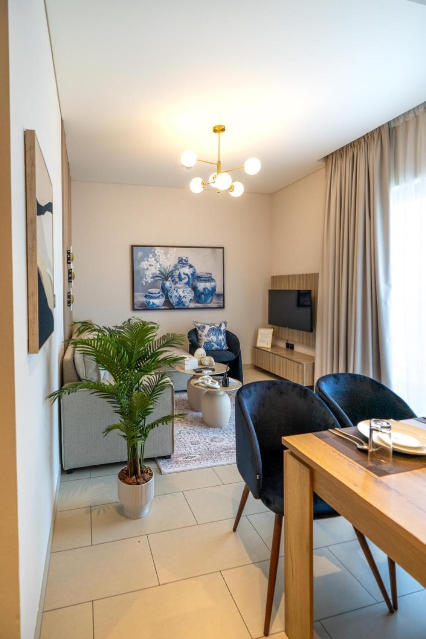 By Latinem Luxury 1br Cvr A2910 Near Burj Khalifa * Dubai