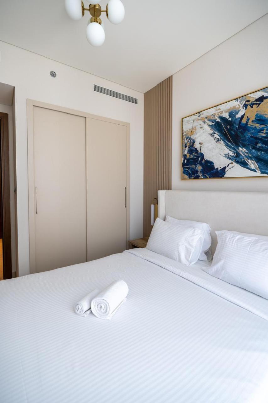By Latinem Luxury 1br Cvr A2910 Near Burj Khalifa * Dubai