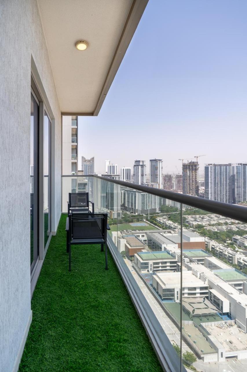 By Latinem Luxury 1br Cvr A2910 Near Burj Khalifa Apartment