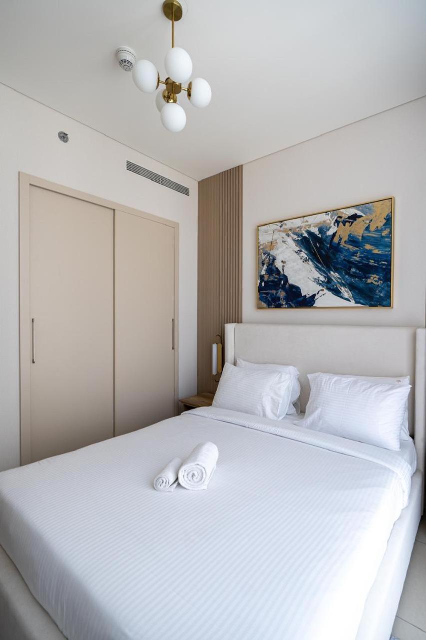 By Latinem Luxury 1br Cvr A2910 Near Burj Khalifa Apartment *