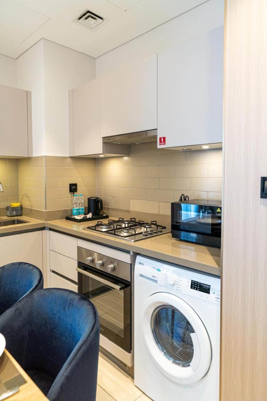 Apartment By Latinem Luxury 1br Cvr A2910 Near Burj Khalifa Dubai