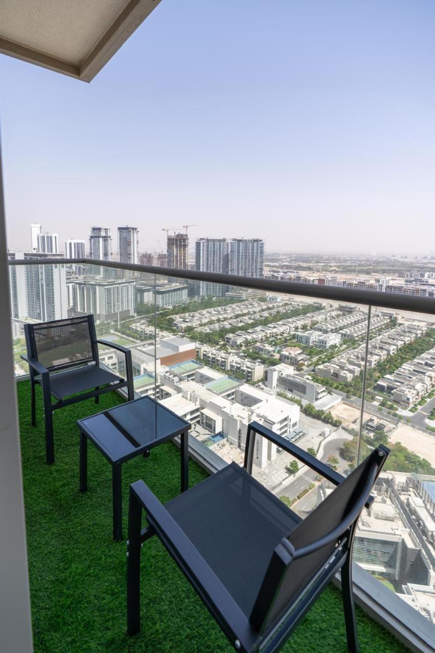By Latinem Luxury 1br Cvr A2910 Near Burj Khalifa *